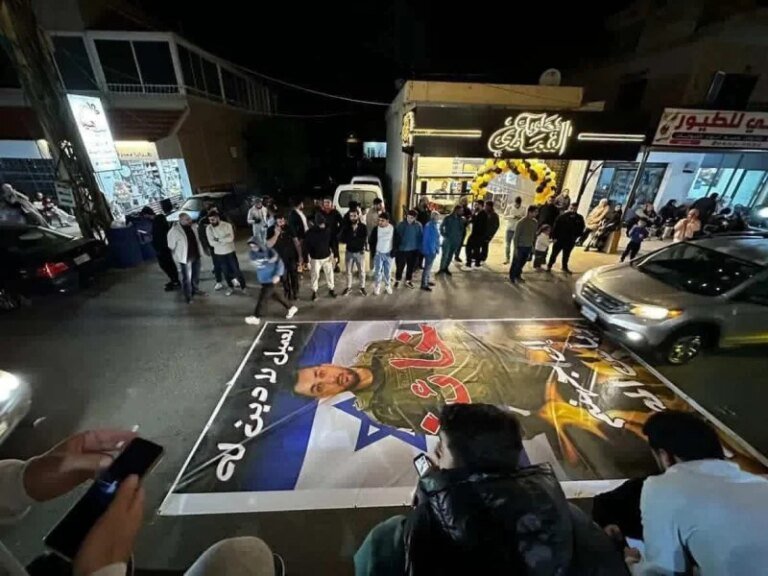 تحرك بلدية أنصار بعد الكشف عن “عميل إسرائيلي”