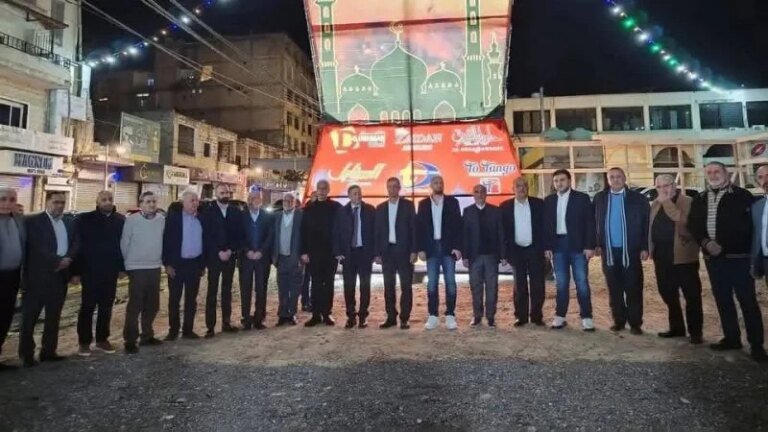 مهرجان رمضاني ذو نكهة تنموية ينتقل من مائدة الإفطار إلى الأسواق