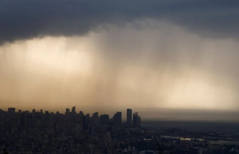 تقلبات جوية حادة خلال ساعات بينها أمطار وثلوج!