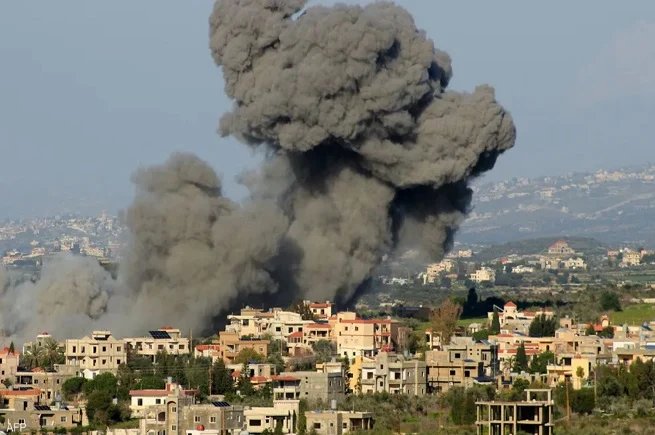 حزب الله ينتظر تداعيات الصراع الإيراني التي تهدد استقرار لبنان!