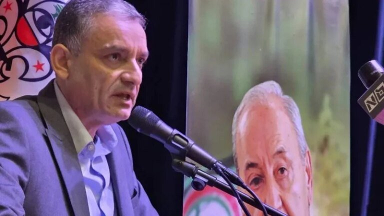 رسالة بري القوية الفوعاني تقطع الطريق على المشككين