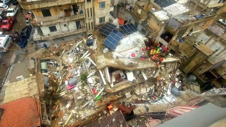 5 أشخاص يواجهون خطر الانهيار والتشرد.. هل من أحد يستطيع المساعدة؟