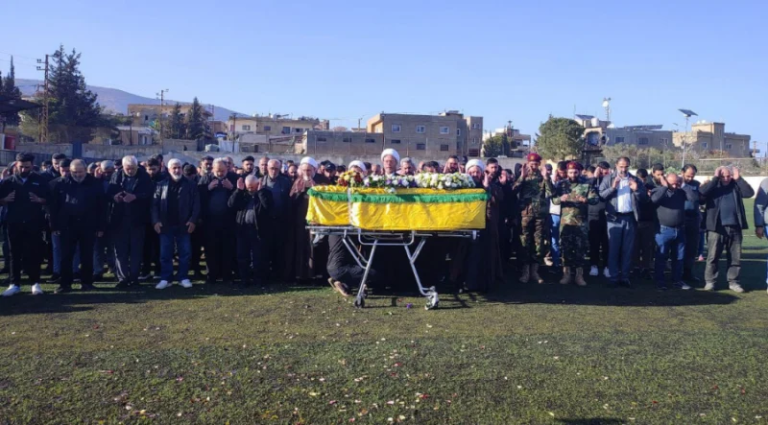 «صوت السلطان لا يُقدم ولا يُؤخر». رأي من البقاع