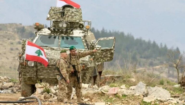 هل انتهت فترة تنفيذ خطة الجيش؟