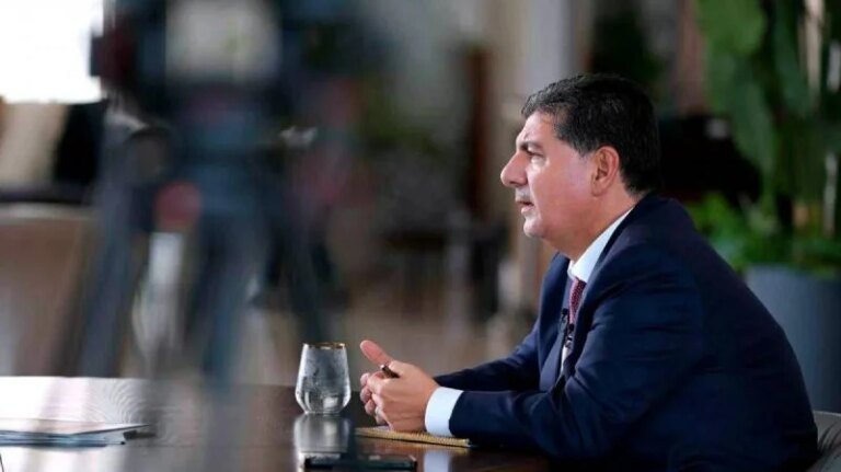 «تغطية السلاح» سبب المخاطر التي تتهدد لبنان