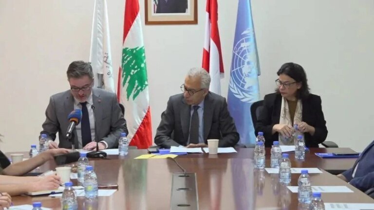 وزارة الاقتصاد تطلق “مكتب دعم الأعمال الوطني” كمنصة حديثة لدعم الشركات