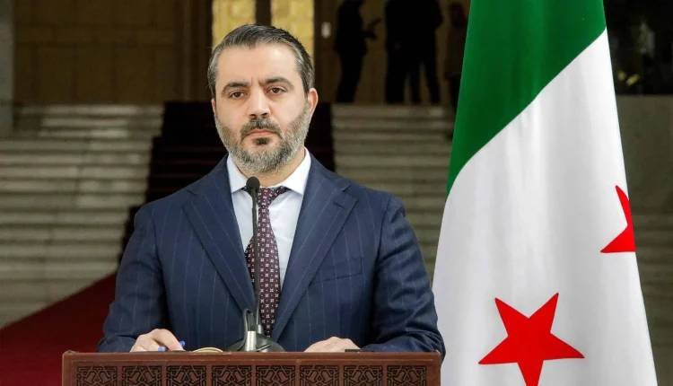 قوات سوريا الديمقراطية عنصر أساسي في الدولة