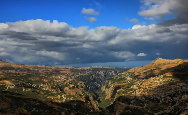 يستقبل شهر فبراير لبنان بالأمطار والثلوج قبل أن يهدأ الطقس