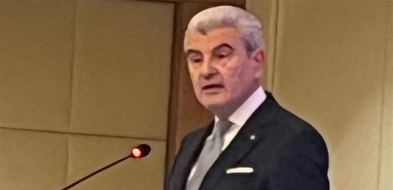 لبنان يحث ألمانيا على إقامة شراكات واستغلال الفرص الاستثمارية الواعدة