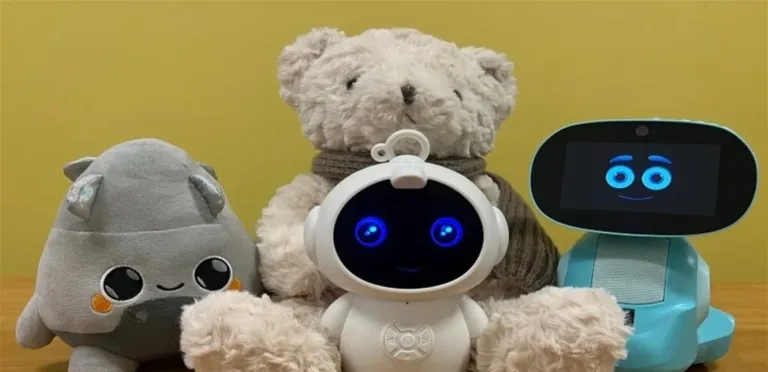 تحذير من مخاطر ألعاب الذكاء الاصطناعي