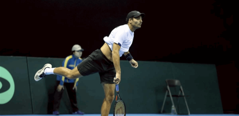 فشل «فريق التنس» يثير مخاوف بشأن وضع الرياضة «غير المحمية» في لبنان