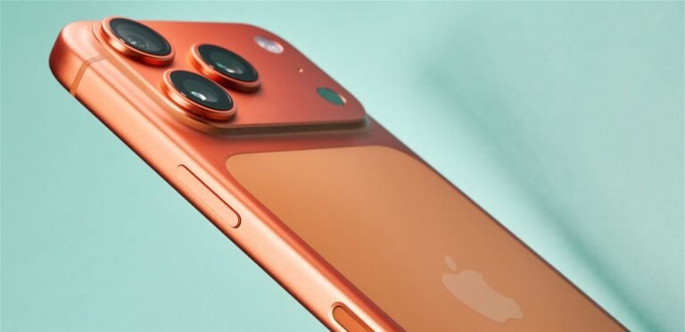 «آيفون 18 برو» يهزم الكاميرات الاحترافية بتكنولوجيا غير مسبوقة