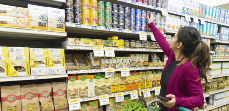 وهل ينعكس ذلك على غلاء المواد الغذائية في لبنان؟