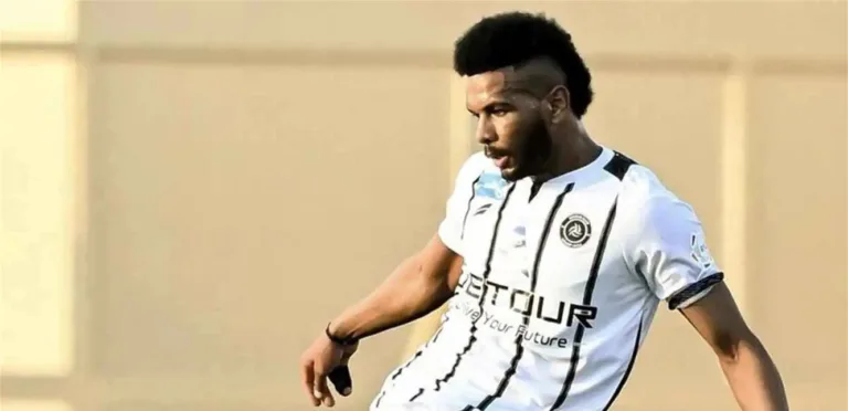 ركلة جزاء وثغرات دفاعية.. البليهي في أداء باهت