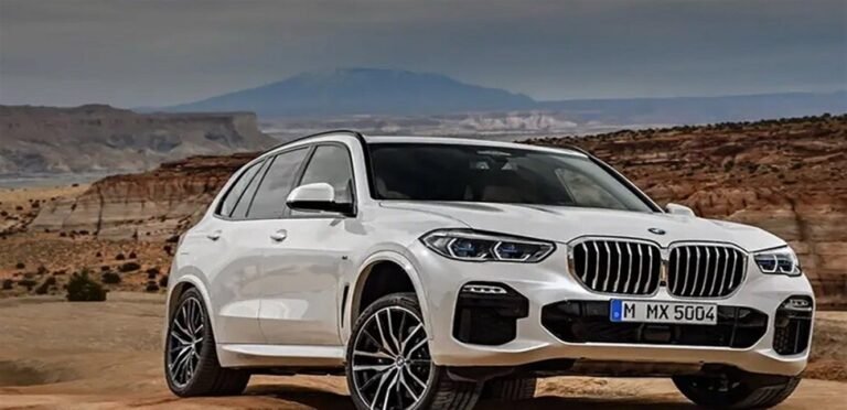 تقوم شركة BMW باستدعاء مئات الآلاف من سياراتها على مستوى العالم. اكتشف الدافع