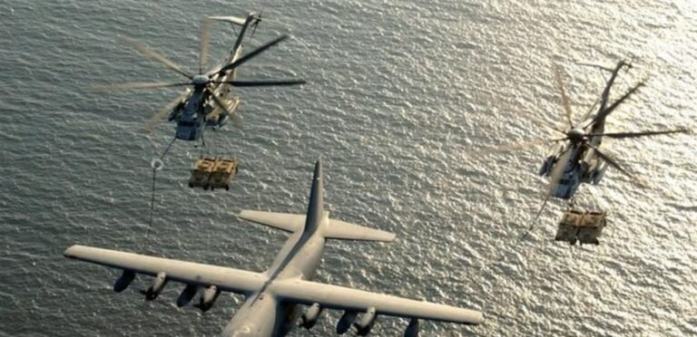 كندا تضخ 369 مليار دولار لتعزيز قطاع الدفاع