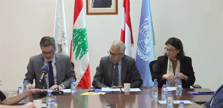 الاقتصاد تطلق “المكتب الوطني للمساعدة التجارية” بالشراكة مع الأمم المتحدة