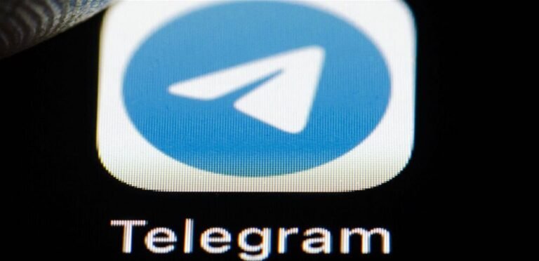 أسباب تباطؤ أداء تطبيق Telegram في روسيا تأتي في مقدمة الأسئلة
