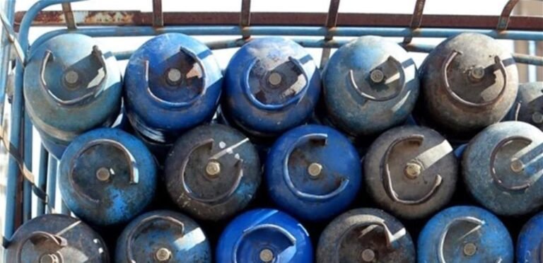 نقابة الغاز تطالب مصانع التعبئة بالالتزام بالموزعين المعتمدين حصرا