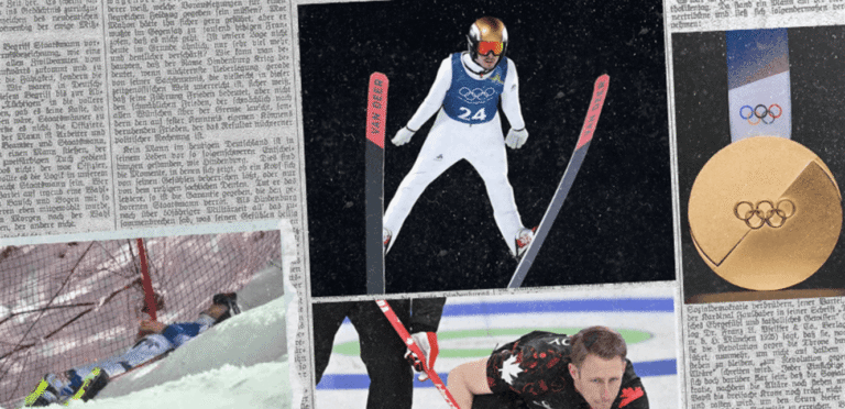 الألعاب الأولمبية الشتوية 2026 متهمة بالفضيحة