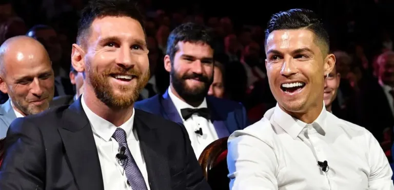 أفضل تشكيلة كرة قدم في التاريخ: الذكاء الاصطناعي يكشفها