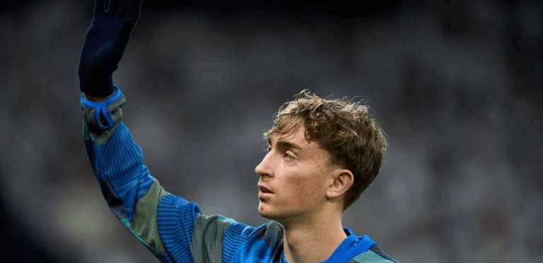 ريال مدريد يطوي صفحة “الحرس القديم” ويتجه نحو عصر جديد