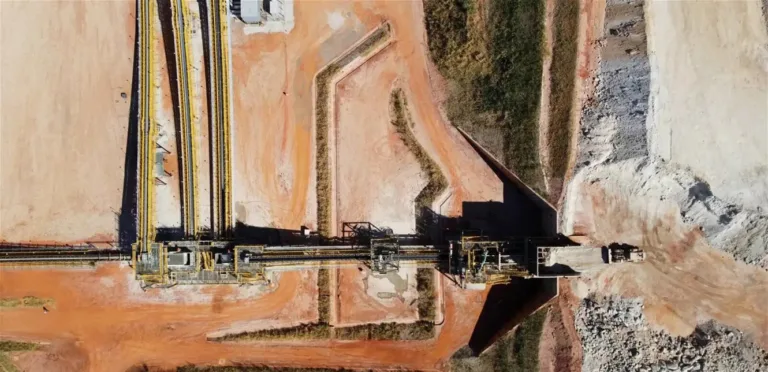 تهدف البرازيل إلى كسر احتكار الصين للعناصر الأرضية النادرة من خلال استراتيجية جديدة