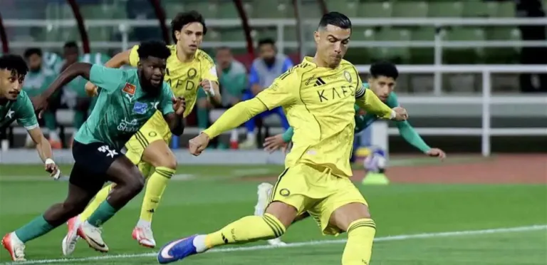 965 هدفا.. توزيع الأهداف بين المنتخبات والمنتخب