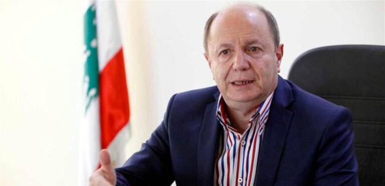 وإعلان الرئيس سلام إعادة النظر في الرسوم دليل على نجاح الاتحاد في إرساء أسس معالجة الزيادات