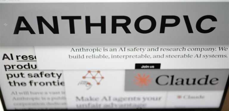 شركة ذكاء اصطناعي ترفض طلبات وزارة الدفاع الأميركية “البنتاغون”!