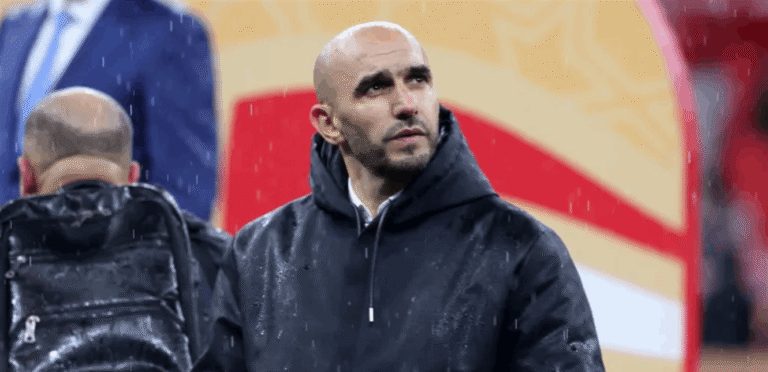 ولا تغيير في الجهاز الفني للمنتخب الوطني