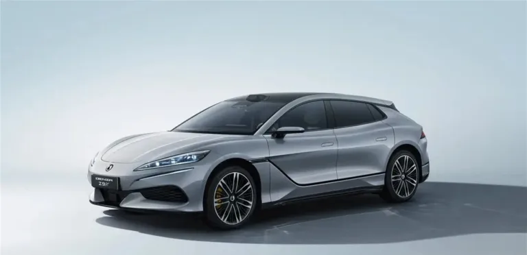 الكشف عن السيارة الكهربائية ذات المدى الأطول في العالم!