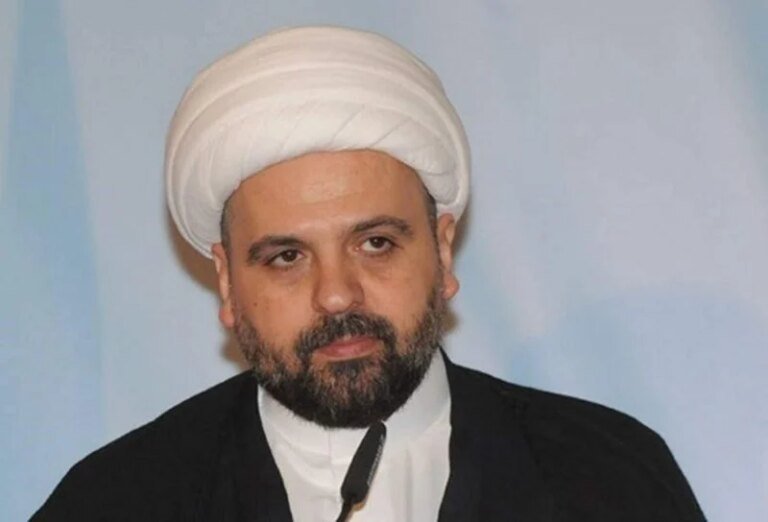 الأحداث في الشرق الأوسط مترابطة، ولطهران دور سيادي تجاه لبنان