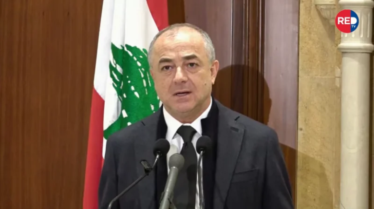 لبنان بحاجة ماسة لرؤية سعد الحريري