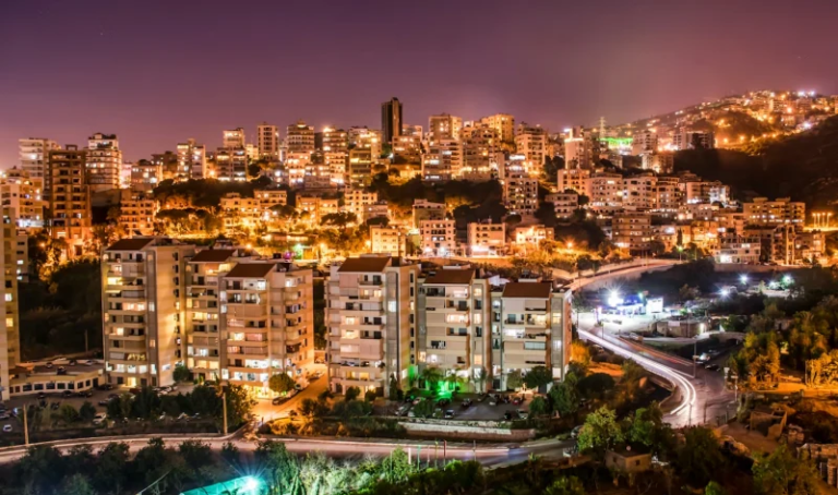 «المحافظة 15» تثير الجدل على طريق بيروت-دمشق