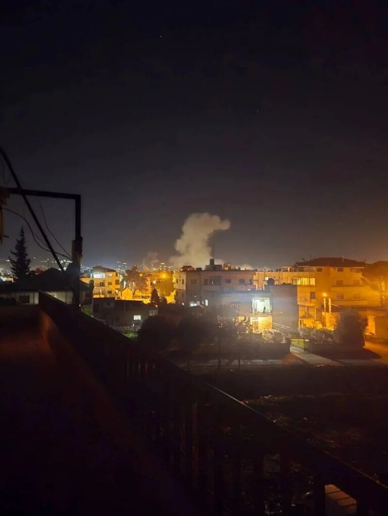 جنيف تفاوض والبقاع مضطرب وقرار الحل ليس محلياً.. اختبار صعب لتعزيز الدولة في زمن الصراع