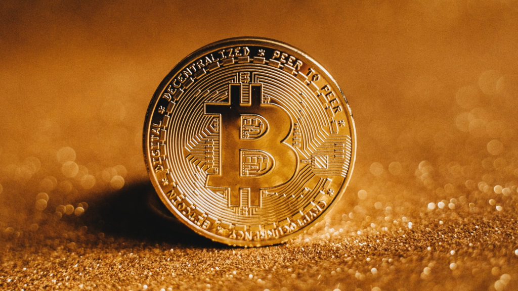 سعر البيتكوين اليوم
