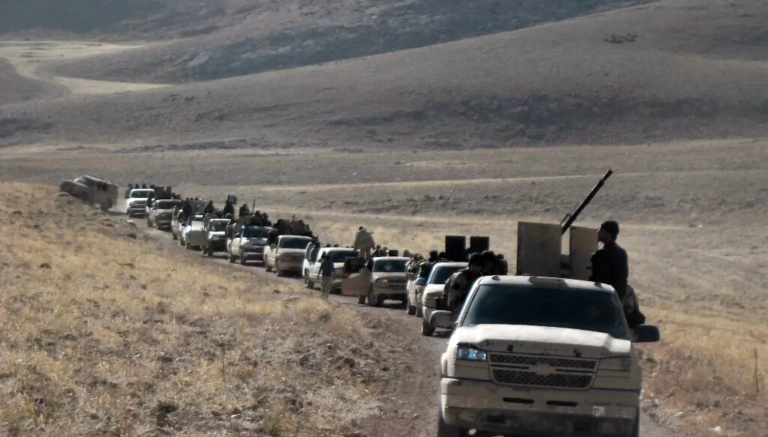 طبول حرب على الحدود؟ تسريبات اسرائيلية عن تحرّك سوري محتمل ضد الحزب