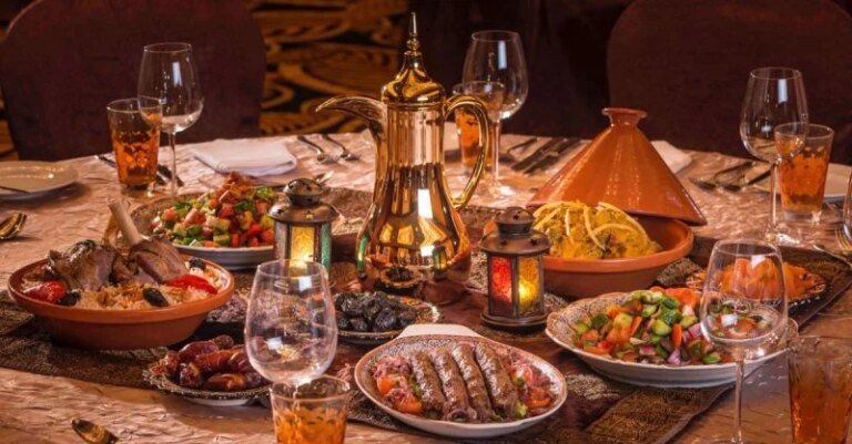 غلاء المعيشة يجبر الصائمين على التقشف، و”الحلويات” ترف لا يستطيع الكثيرون تحمله!