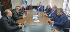 توقعات بقرار وشيك من “الرساماني” بتعديل تعرفة النقل بسبب ارتفاع أسعار النفط