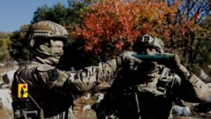 قتلى في صفوف الجيش الإسرائيلي ومواجهات ليلية مع حزب الله