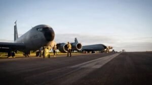 “القواعد الأمريكية لم تعد ذات قيمة”