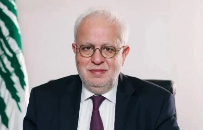 سلاح "حزب الله": نصار ينتقد قرار إطلاق الصواريخ محذراً من جرّ لبنان نحو حرب إقليمية