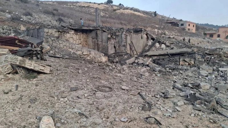 تمدد الفوضى: سرقة سيارة في البقاع في ظل الحرب والنزوح