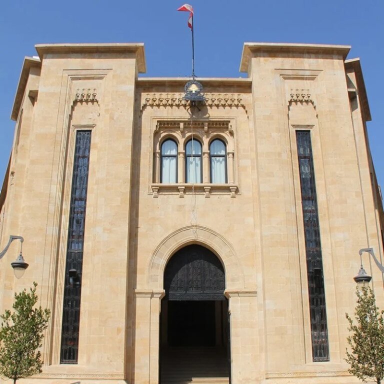 جلسة نيابية الاثنين للموافقة على تمديد الولاية لسنتين.. وهؤلاء هم النواب الذين قدموا الاقتراح!