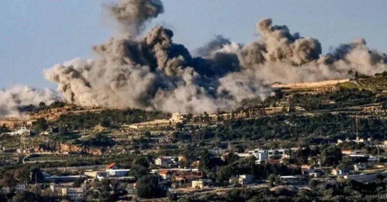 سنواصل عملياتنا في لبنان وإيران وفق خطة محددة، والمفاوضات لن تعرقل ذلك.