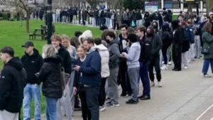 انتشار مقلق لالتهاب السحايا في بريطانيا: كل ما تحتاج معرفته