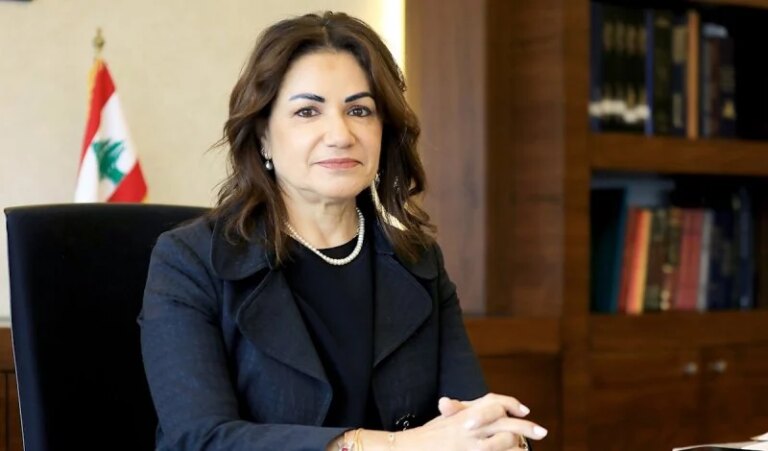 الحكومة تتولى مسؤولية إدارة مراكز الإيواء.. حنين السيد توضح الأرقام وخطة الاستجابة للطوارئ