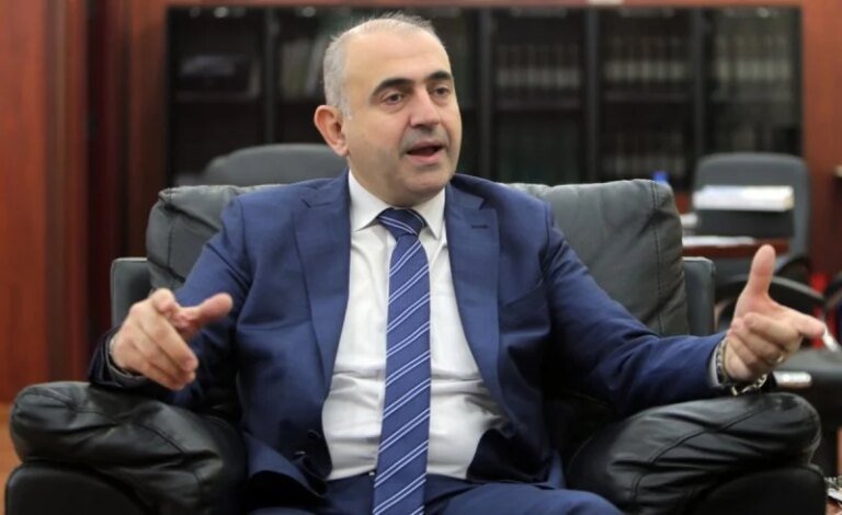 الجامعة اللبنانية: الأنظار كلها على المستقبل الدراسي