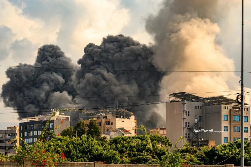 المحادثات معلقة بسبب اعتبارات المعركة
